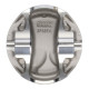 Engine parts SRP by JE Pistons Pro Kit 2618 Modular Ford Coyote B:3.681 | races-shop.com