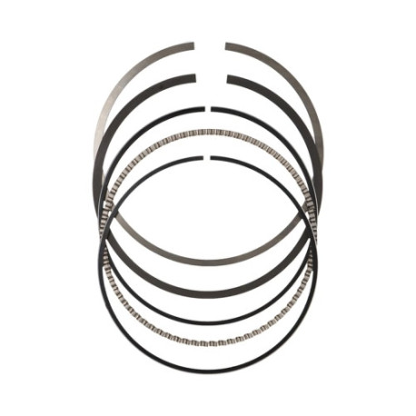 Engine parts JE Pistons Ring Set 043-043-3.0-105.918 | races-shop.com