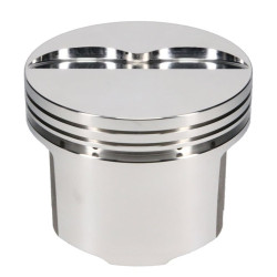 SRP by JE Pistons Kit Chrysler 383 wedge 4.310