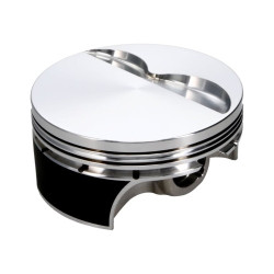 SRP by JE Pistons Pro Kit SBF 302/351W FT 4.020"