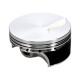 Engine parts SRP by JE Pistons Pro Kit SBF 302/351W FT 4.060" | races-shop.com