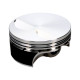Engine parts SRP by JE Pistons Pro Kit SBF 302/351W FT 4.060" | races-shop.com