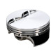 Engine parts SRP by JE Pistons Pro Kit SBF 302/351W FT 4.060" | races-shop.com