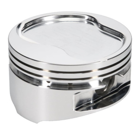 Engine parts SRP by JE Pistons Pro Kit SBF 302/351W Dish 4.005" | races-shop.com