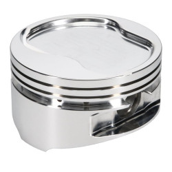 SRP by JE Pistons Pro Kit SBF 302/351W Dish 4.020"