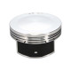Engine parts JE-Pistons Kit Chrys. Gen 3 HEMI 6.4L 11:1 4.095" | races-shop.com