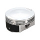 Engine parts JE-Pistons Kit Chrys. Gen 3 HEMI 6.4L 11:1 4.100" | races-shop.com