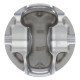 Engine parts JE-Pistons Kit Honda B16/18A/18C/B20 9:1/10:1 84.50mm Ultra | races-shop.com