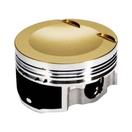 Engine parts JE-Pistons Kit VAG 2.5 TTRS 82.50mm 9.5:1 Ultra | races-shop.com