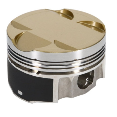 Engine parts JE-Pistons Kit VAG 1.8 20v pin:20 9.5:1 81.00mm Ultra | races-shop.com