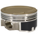 Engine parts JE-Pistons Kit VAG 2.0 TFSI pin:23 9.6:1 83.50mm Ultra | races-shop.com