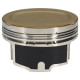 Engine parts JE-Pistons Kit VAG 2.0 TFSI pin:23 9.6:1 83.50mm Ultra | races-shop.com