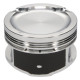 Engine parts JE-Pistons Kit VAG 2.0 TFSI pin:20 9.5:1 83.50mm Ultra | races-shop.com