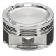 Engine parts JE-Pistons Kit VAG 2.0 TFSI pin:20 9.5:1 83.50mm Ultra | races-shop.com