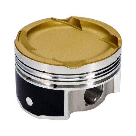 Engine parts JE-Pistons Kit SRT4/A853 pin:22 9.0:1 88.50mm Ultra | races-shop.com