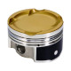 Engine parts JE-Pistons Kit SRT4/A853 pin:22 9.0:1 88.50mm Ultra | races-shop.com