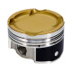 Engine parts JE-Pistons Kit SRT4/A853 pin:22 9.0:1 88.50mm Ultra | races-shop.com