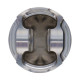 Engine parts JE-Pistons Kit SRT4/A853 pin:22 9.0:1 88.50mm Ultra | races-shop.com