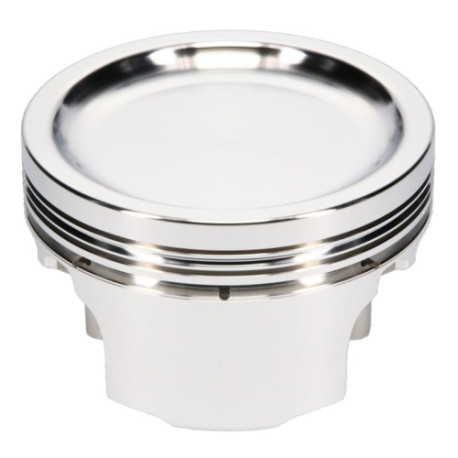 Engine parts JE-Pistons Kit Nissan SR20VE(T) pin:21 9.0:1 86.50mm Ultra | races-shop.com