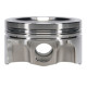 Engine parts JE-Pistons Kit Nissan SR20VE(T) pin:21 9.0:1 87.00mm Ultra | races-shop.com