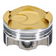 Engine parts JE-Pistons Kit 4U-GSE/FA20 pin:22 10.5:1 86.25mm Ultra | races-shop.com