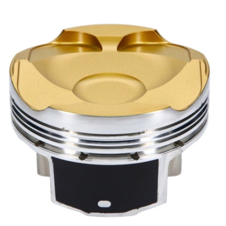 Engine parts JE-Pistons Kit 4U-GSE/FA20 pin:22 10.5:1 87.00mm Ultra | races-shop.com