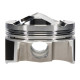 Engine parts JE-Pistons Kit Honda K24A2 88.00mm 10.0:1 | races-shop.com