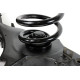 T5 Transporter inc. 4Motion (2003-2015) Powerflex Rear Lower Spring Isolator Pad for Volkswagen T5/T6 Transporter inc. 4Motion | races-shop.com