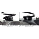 T5 Transporter inc. 4Motion (2003-2015) Powerflex Rear Lower Spring Isolator Pad for Volkswagen T5/T6 Transporter inc. 4Motion | races-shop.com
