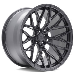 Vesser VSR1 20x10,5 ET14 5x112 Custom Finish