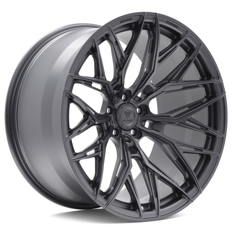 Aluminium wheels Vesser VSR1 21x11,5 ET17 5x112 Custom Finish | races-shop.com