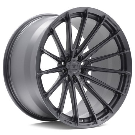 Vesser wheels Vesser VSR4 21x11,5 ET17 5x112 Custom Finish | races-shop.com