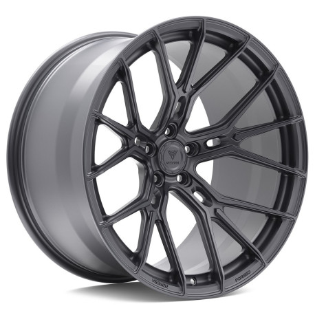Vesser wheels Vesser VSR6 21x11,5 ET17 5x112 Custom Finish | races-shop.com