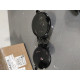 Outlet FOG LIGHTS SMOKE fits AUDI A4 B6 00-04 / A4 B7 04-08 VOLVO C30 / S40 DAMAGED | races-shop.com