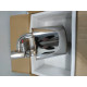 Universal valve mufflers RACES Centre muffler with exhaust cutout valve - 63.5mm (2.50") INCOMPLETE | races-shop.com