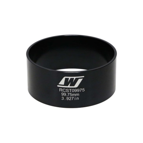 Engine parts WISECO piston ring compressor, bore 99.75 mm | races-shop.com