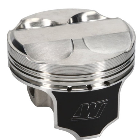 Engine parts Wiseco Piston Single Honda K24 w/K20 Head +5cc 12.5:1 | races-shop.com