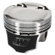 Engine parts Mitsubishi Eclipse `88-92 4G63 2.0L(1400HD)-14cc(8.5:1) | races-shop.com