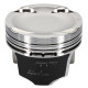 Engine parts Mitsubishi Eclipse `88-92 4G63 2.0L(1400HD)-14cc(8.5:1) | races-shop.com