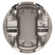 Engine parts Mitsubishi Eclipse `88-92 4G63 2.0L(1400HD)-14cc(8.5:1) | races-shop.com