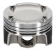 Engine parts Mitsubishi Eclipse `88-92 4G63 2.0L(1400HD)-14cc(8.5:1) | races-shop.com