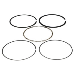 WISECO piston ring set, for 1 piston, bore 100 mm, 1.2/1.5/2 mm