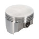 Engine parts Wiseco Piston Kit VW 94.00mm 1.378 3701E | races-shop.com