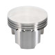 Engine parts Wiseco Piston Kit VW 94.00mm 1.378 3701E | races-shop.com