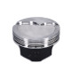 Engine parts Wiseco Piston Single Chevy LS Series R/Dome -11cc B:101.73mm | races-shop.com