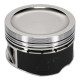 Engine parts Wiseco Piston Single Nissan SR20 Turbo -12cc 1.260 87.00mm | races-shop.com
