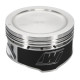 Engine parts Wiseco Piston Single GM Ecotech 10.0:1 FT 1.053 86.00mm | races-shop.com