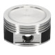 Engine parts Wiseco Piston Single GM Ecotech 10.0:1 FT 1.053 86.00mm | races-shop.com