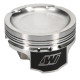 Engine parts Wiseco Piston Single Ford Duratech+Mazda MZR 2.0L/2.3L 16V | races-shop.com