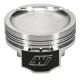 Engine parts Wiseco Piston Single Ford Duratech+Mazda MZR 2.0L/2.3L 16V | races-shop.com
